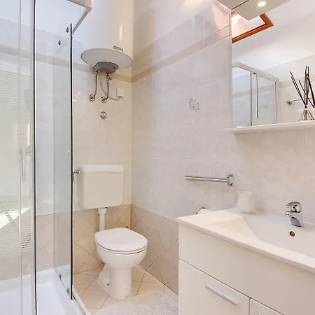 Casetta Marija 別荘 *