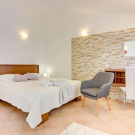 Casetta Marija * プーラ