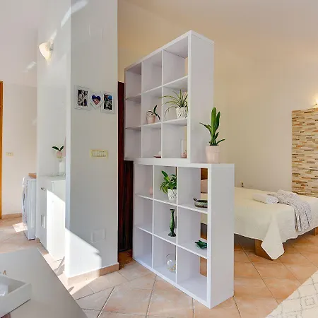 Casetta Marija * プーラ