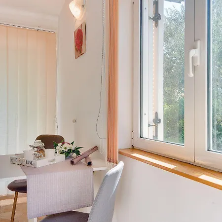 別荘 Casetta Marija