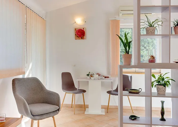 Hébergement de vacances Casetta Marija Pula