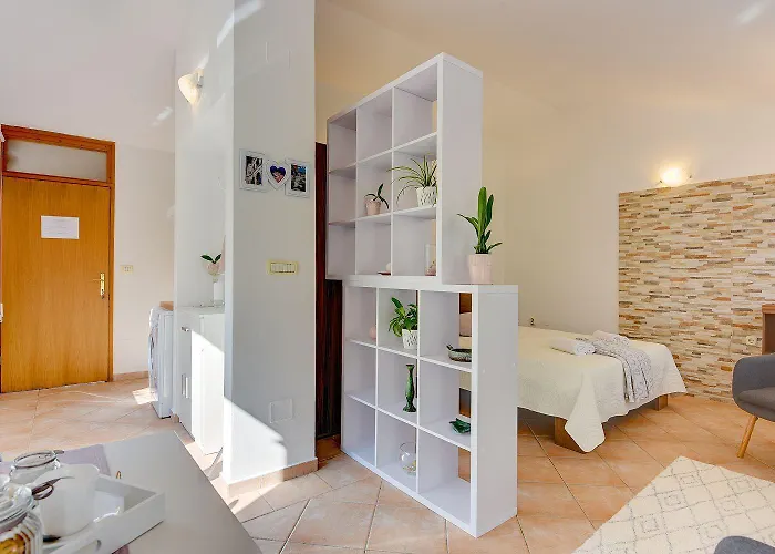 Casetta Marija * Pula