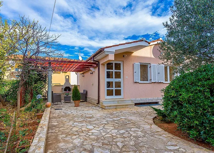 Hébergement de vacances Casetta Marija