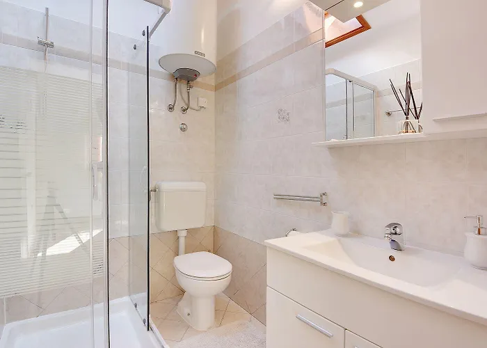 Casetta Marija בית נופש *